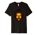 Gautama Buddha Buddhist Meditation T-Shirt - Aesthetic Graphic Unisex - T-Shirt, Sweatshirt, Hoodie