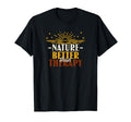 Nature Better Than Therapy Funny T-Shirt - Streetwear Style Men Women - T-Shirt, Sweatshirt, Hoodie