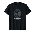 Anti Social Wives Club T-Shirt - Custom Art Print Unisex - T-Shirt, Sweatshirt, Hoodie