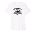 Wholesome Loaves Filthy Plots Sourdough T-Shirt - Graphic Print for Adults - T-Shirt, Sweatshirt, Hoodie