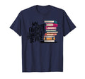 My Favorite Handheld Device T-Shirt - Casual Everyday Wear Unisex - T-Shirt, Sweatshirt, Hoodie
