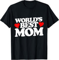 Mother's Day Tees 4 Us Unisex T-shirt, Sweatshirt, Hoodie, Long Sleeve Tee - T-Shirt, Sweatshirt, Hoodie