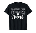 Pregnancy I Cant Keep Calm Im Going T-Shirt - Custom Art Print Men Women - T-Shirt, Sweatshirt, Hoodie