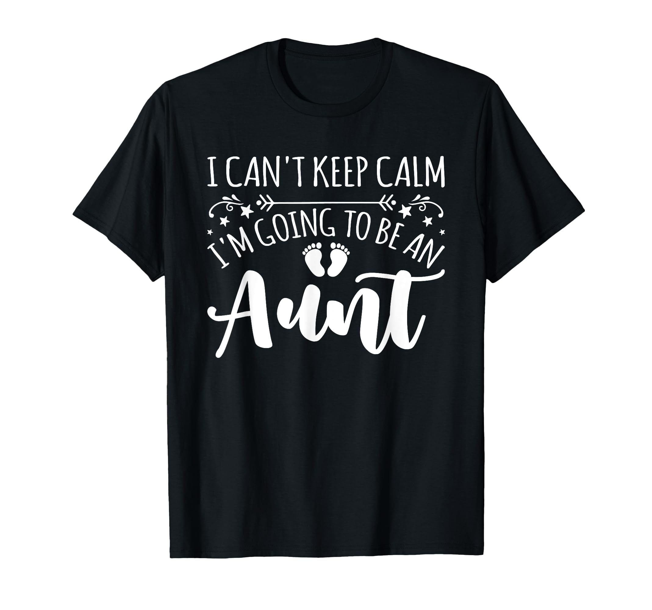 Pregnancy I Cant Keep Calm Im Going T-Shirt - Custom Art Print Men Women - T-Shirt, Sweatshirt, Hoodie