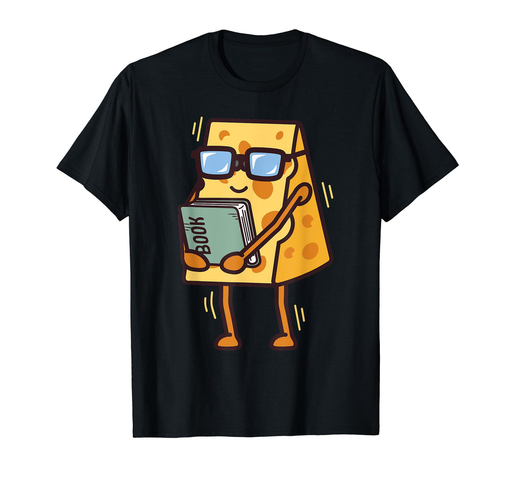 I Love Cheese Certfied Cheesy Mozzarella T-Shirt - Novelty Apparel Unisex - T-Shirt, Sweatshirt, Hoodie