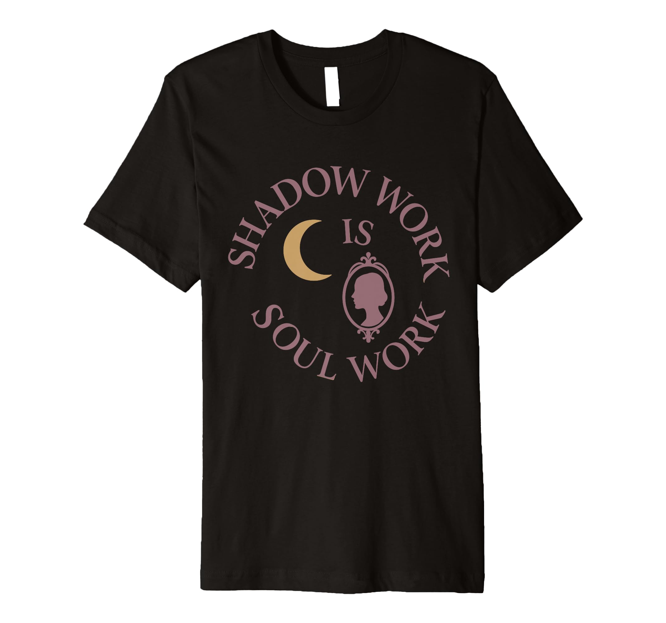 Shadow Work Inner Child Healing Journey T-Shirt - Graphic Print Unisex - T-Shirt, Sweatshirt, Hoodie