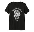 Bookworm Be Book Dragon Cny T-Shirt - Streetwear Style for Adults - T-Shirt, Sweatshirt, Hoodie