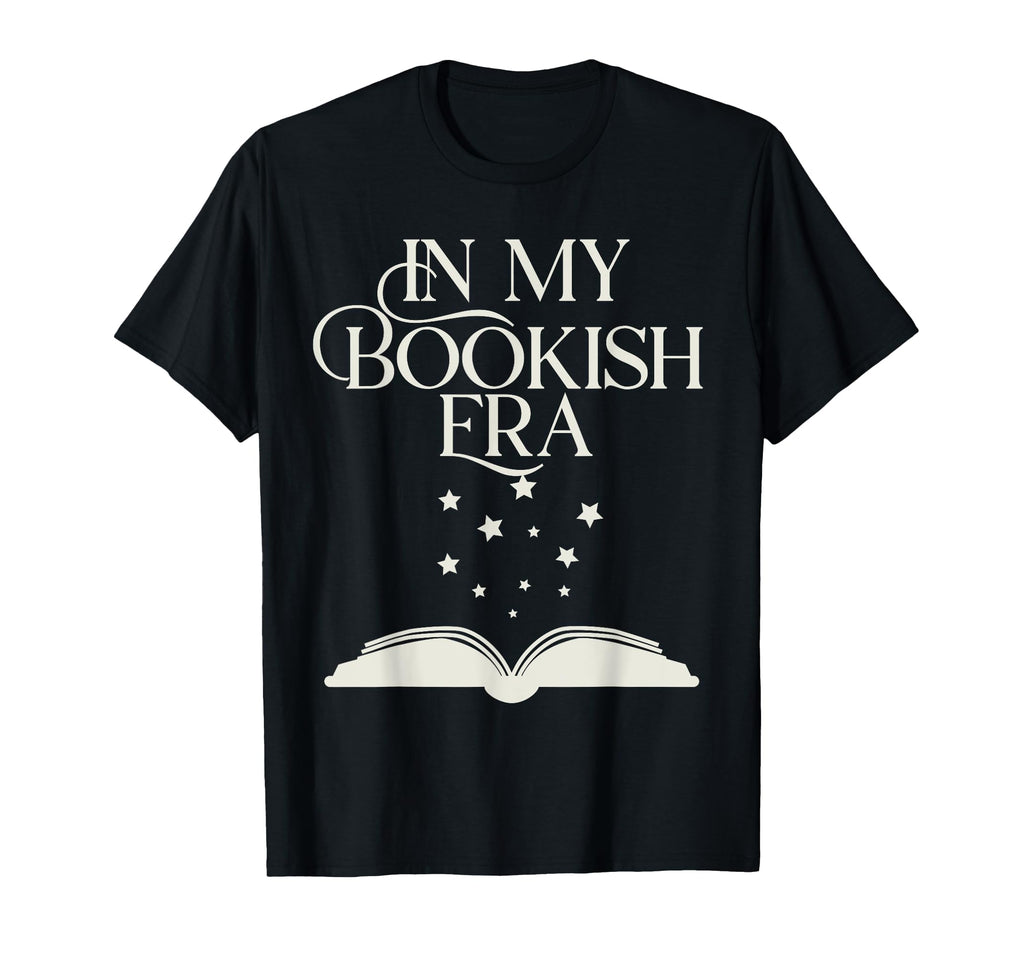 Bibliophile Book Lovers Book Sweatshirt - Casual Everyday Wear Men Women - T-Shirt, Sweatshirt, Hoodie