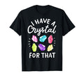 Crystal Gemstone Chakra Spiritual T-Shirt - Streetwear Style Men Women - T-Shirt, Sweatshirt, Hoodie