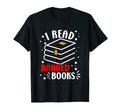 I Read Banned Books Funny Readers T-Shirt - Unique Graphic Men Women - T-Shirt, Sweatshirt, Hoodie
