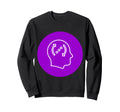 Overthinker Rumination Sweatshirt - Streetwear Style Unisex - T-Shirt, Sweatshirt, Hoodie