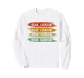 Book Clubbing Booktrovert Bookworm Sweatshirt - Unique Graphic Unisex - T-Shirt, Sweatshirt, Hoodie
