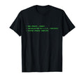 Hip Replacement Surgery Recovery T-Shirt - Fun Novelty Design for Adults - T-Shirt, Sweatshirt, Hoodie