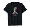Book Worm Book Stack Reading Addict T-Shirt - Aesthetic Graphic Unisex - T-Shirt, Sweatshirt, Hoodie