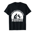 Funny Im My Dogs Emotional T-Shirt - Casual Everyday Wear for Adults - T-Shirt, Sweatshirt, Hoodie