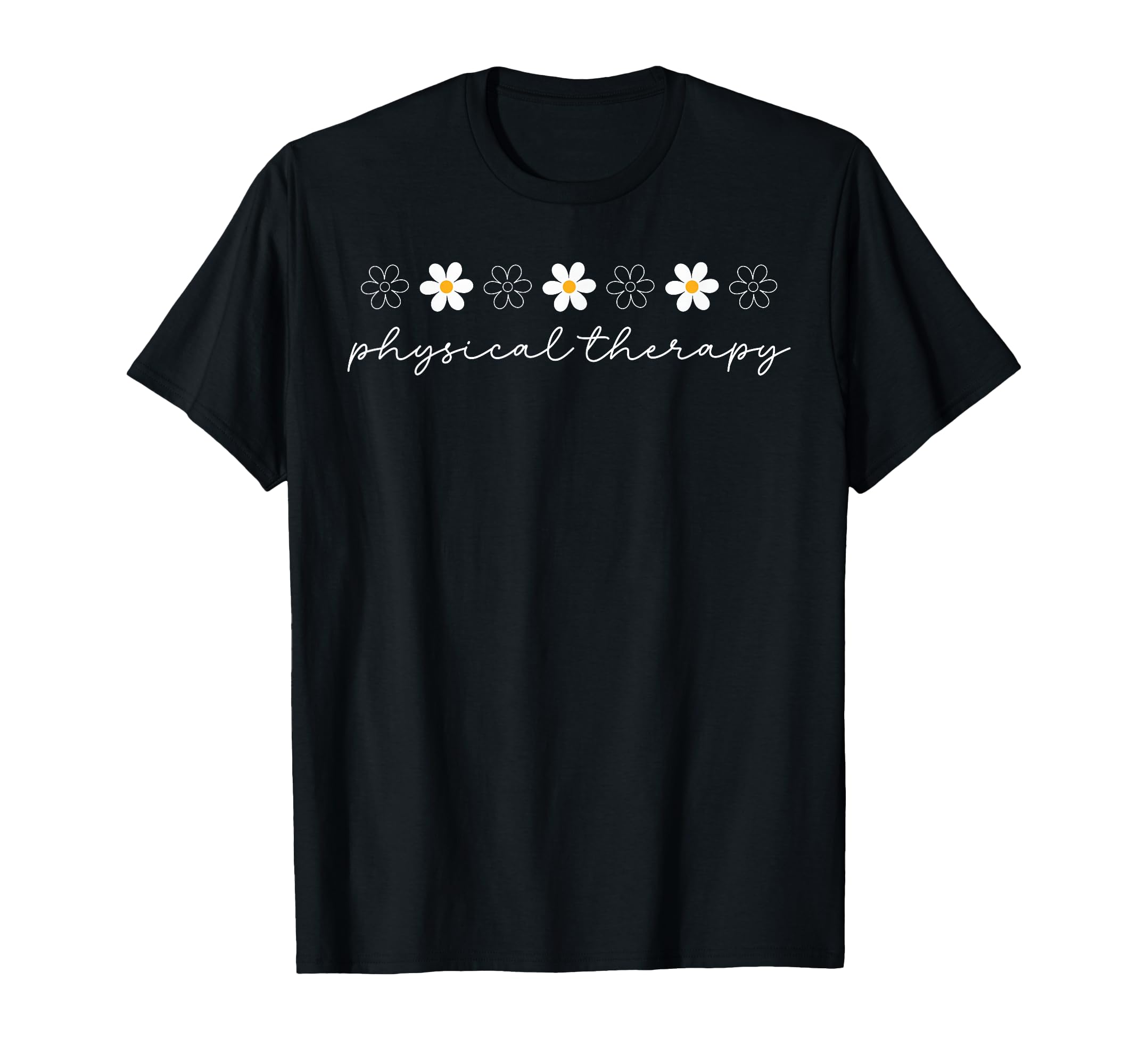 Physical Therapy Physical Therapist Pt T-Shirt - Graphic Print for Adults - T-Shirt, Sweatshirt, Hoodie