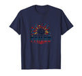 Im Overstimulated Sensory Processing T-Shirt - Unique Graphic Unisex - T-Shirt, Sweatshirt, Hoodie