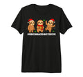 Funny Sloth Overstimulated But T-Shirt - Casual Everyday Wear for Adults - T-Shirt, Sweatshirt, Hoodie