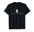Battery Operated Low Energy Introvert T-Shirt - Streetwear Style Unisex - T-Shirt, Sweatshirt, Hoodie