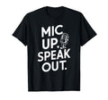 Poetry Slam Writer Poet T-Shirt - Casual Everyday Wear Men Women - T-Shirt, Sweatshirt, Hoodie