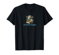Ask Me What Im Reading Book Worm T-Shirt - Streetwear Style Unisex - T-Shirt, Sweatshirt, Hoodie