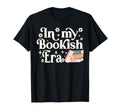 Bibliophile Book Lovers Book Blogger Tees T-Shirt - Trendy Graphic Unisex - T-Shirt, Sweatshirt, Hoodie