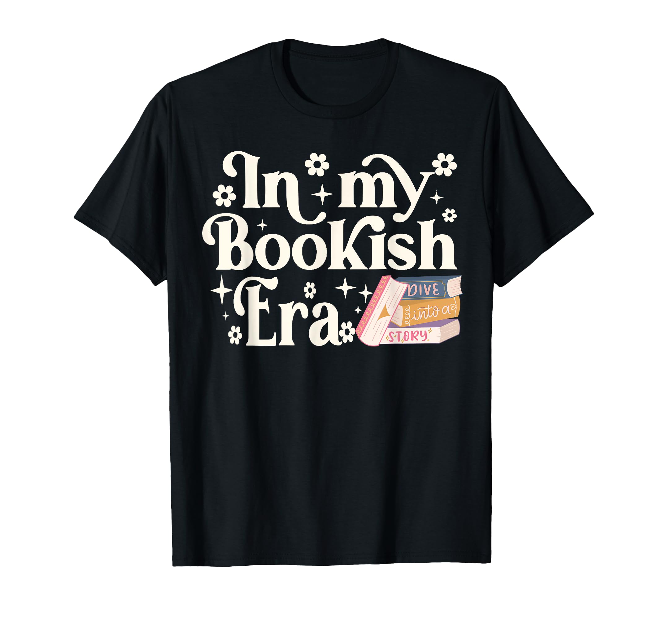 Bibliophile Book Lovers Book Blogger Tees T-Shirt - Trendy Graphic Unisex - T-Shirt, Sweatshirt, Hoodie