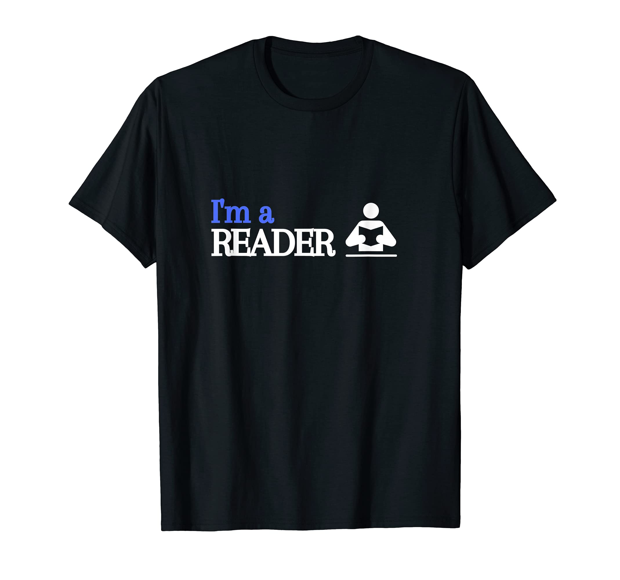 Book Nerd Funny Gift Readers Books T-Shirt - Custom Art Print Unisex - T-Shirt, Sweatshirt, Hoodie