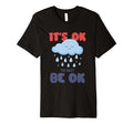Mental Health Matters End Stigma T-Shirt - Graphic Print Unisex - T-Shirt, Sweatshirt, Hoodie