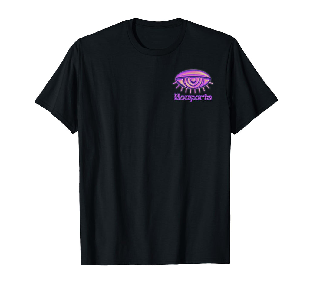 Overthinker T-Shirt - Aesthetic Graphic Men Women - T-Shirt, Sweatshirt, Hoodie