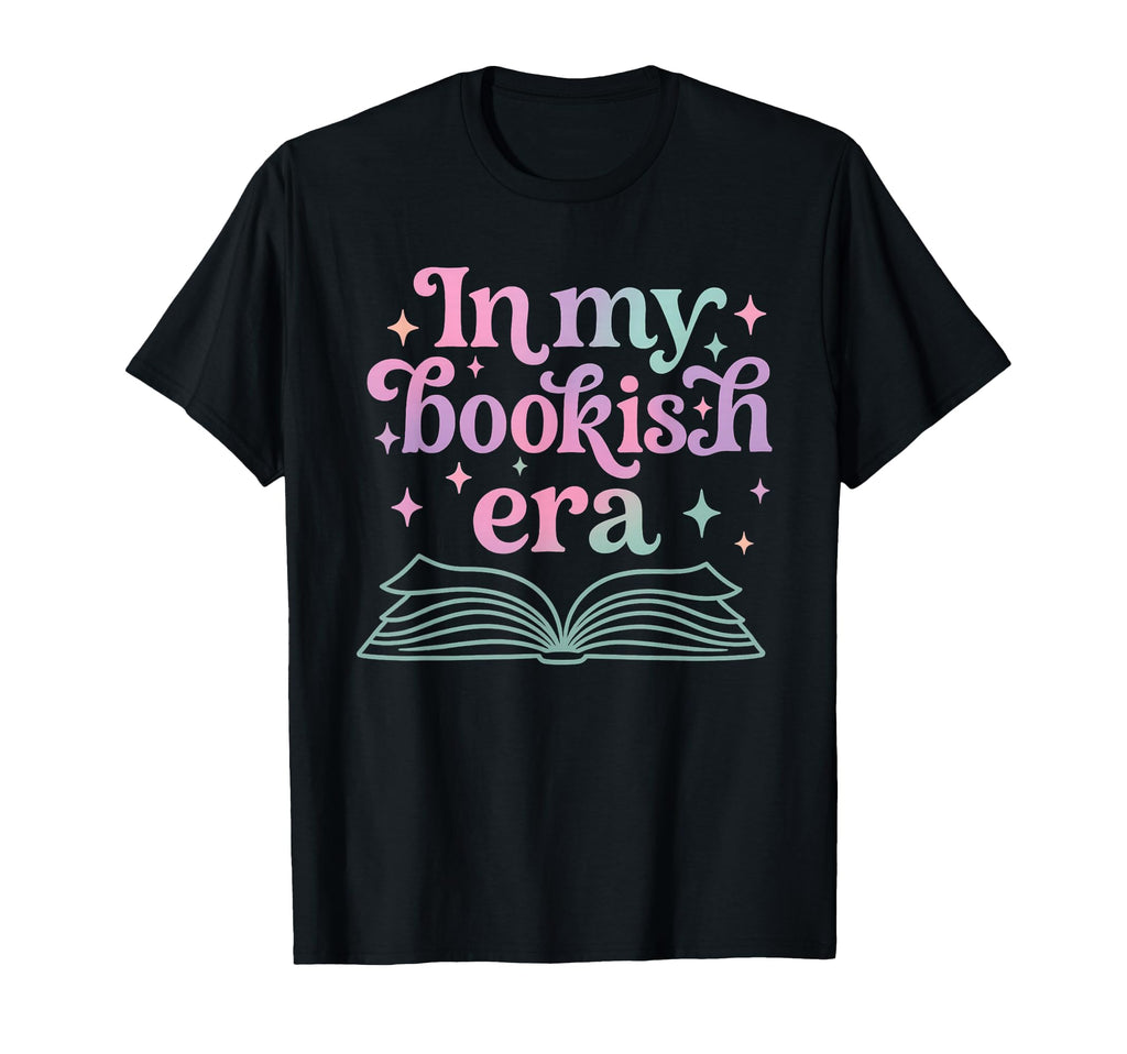 Bibliophile Book Lovers Book Sweatshirt - Custom Art Print for Adults - T-Shirt, Sweatshirt, Hoodie