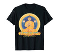 Mindfulness Buddha Buddhism Spiritual Yoga T-Shirt - Graphic Print Unisex - T-Shirt, Sweatshirt, Hoodie