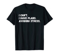 Yoga Zen Relaxation Meditation T-Shirt - Fun Novelty Design Unisex - T-Shirt, Sweatshirt, Hoodie