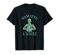 Meditation Zen Mindfulness Spiritual T-Shirt - Novelty Apparel for Adults - T-Shirt, Sweatshirt, Hoodie
