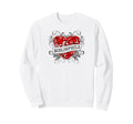Bibliophile Book Lover Librarian Sweatshirt - Minimalist Print Unisex - T-Shirt, Sweatshirt, Hoodie