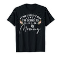 I Cant Keep Calm Im Going To Be Mommy T-Shirt - Novelty Apparel Men Women - T-Shirt, Sweatshirt, Hoodie