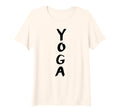 Womens Yoga Inspired Mindful T-Shirt - Novelty Apparel Men Women - T-Shirt, Sweatshirt, Hoodie