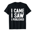 Literature Lovers Meme T-Shirt - Custom Art Print for Adults - T-Shirt, Sweatshirt, Hoodie