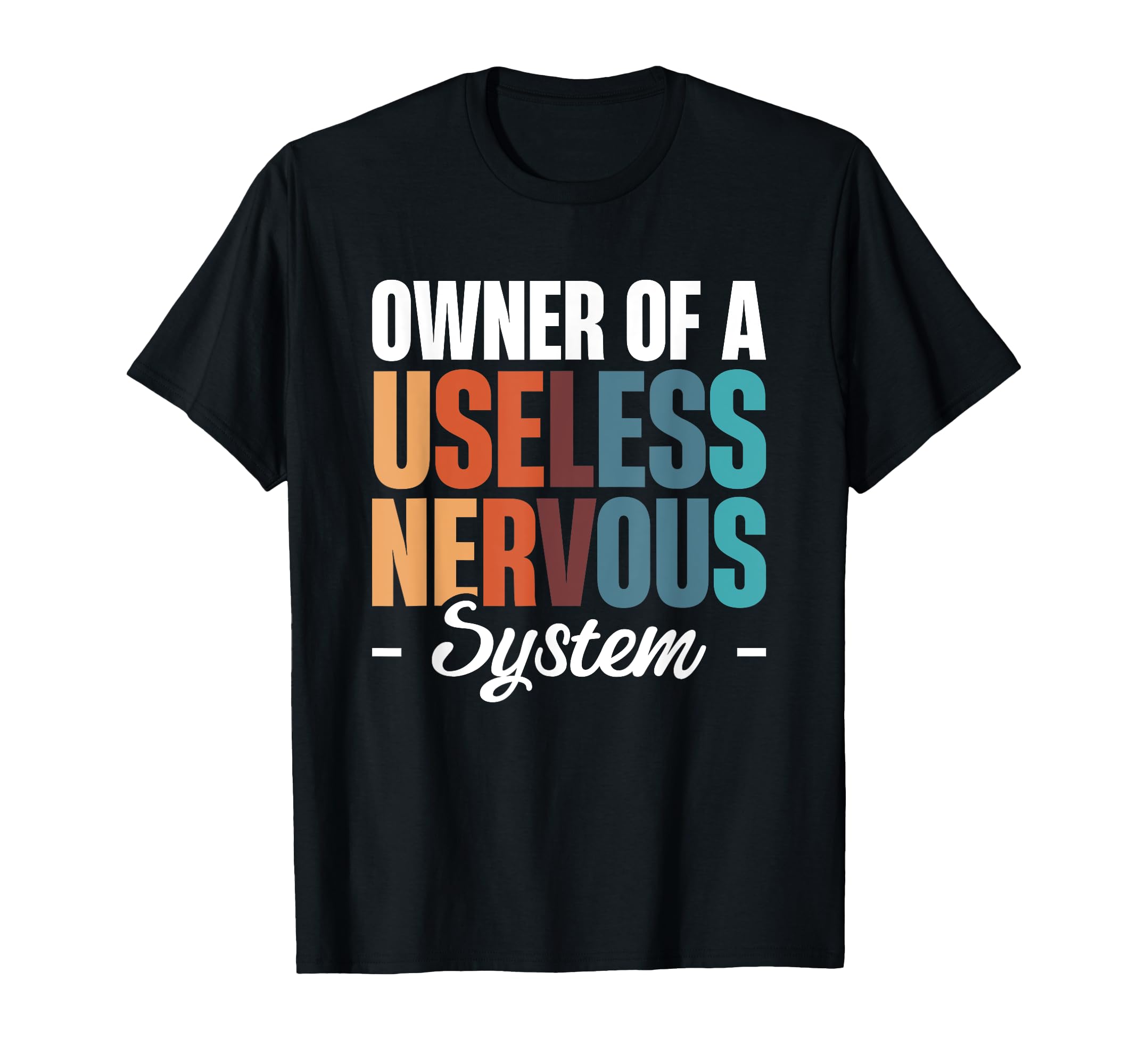 Pots Awareness Postural Hoodie - Casual Everyday Wear for Adults - T-Shirt, Sweatshirt, Hoodie