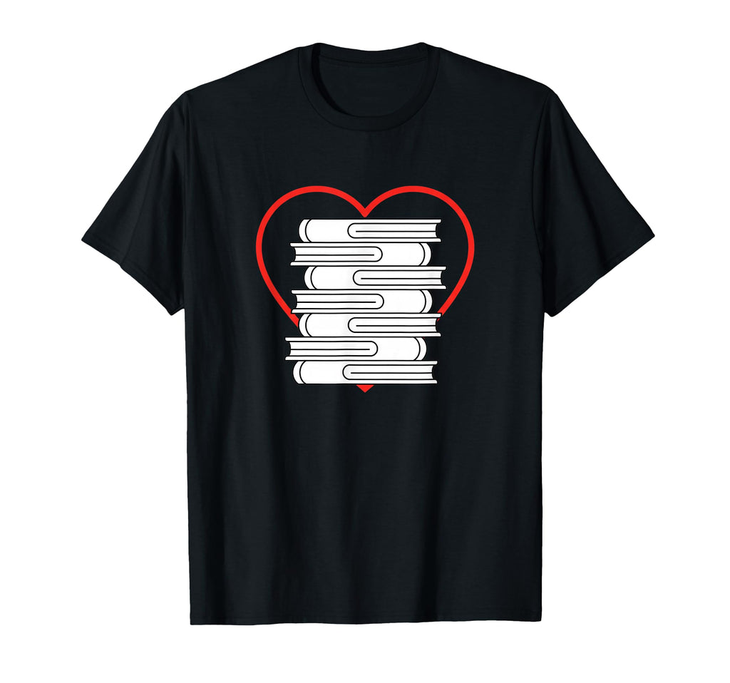 Reading Librarian Book Lover Sweatshirt - Fun Novelty Design Men Women - T-Shirt, Sweatshirt, Hoodie