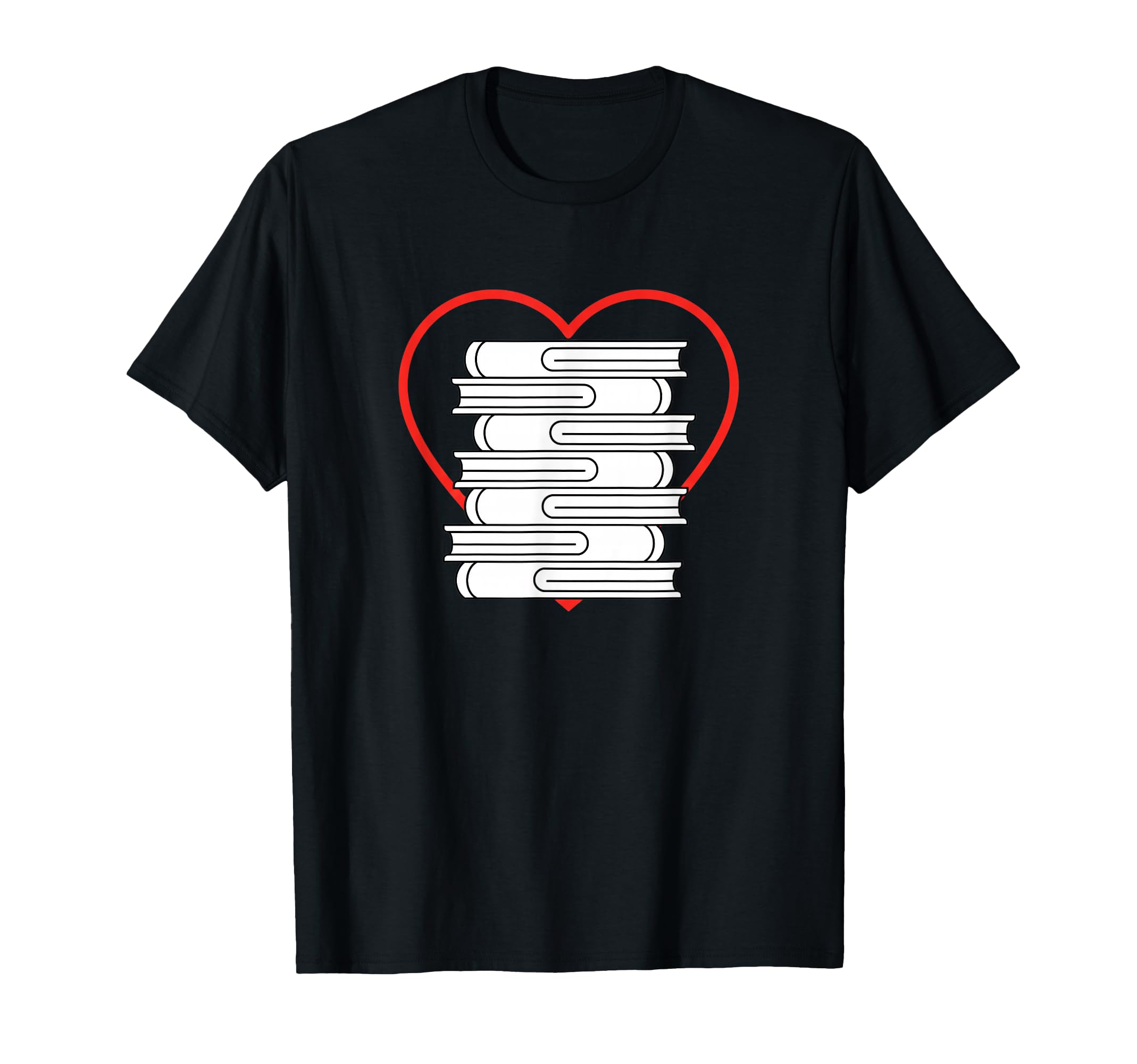 Reading Librarian Book Lover Sweatshirt - Fun Novelty Design Men Women - T-Shirt, Sweatshirt, Hoodie