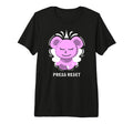 Yoga Bear Meditation Mindfulness T-Shirt - Casual Everyday Wear Men Women - T-Shirt, Sweatshirt, Hoodie
