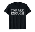 Dear Person Behind Me You Are T-Shirt - Fun Novelty Design for Adults - T-Shirt, Sweatshirt, Hoodie