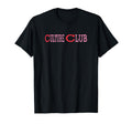 Culture Club Symbols Front T-Shirt - Casual Everyday Wear Unisex - T-Shirt, Sweatshirt, Hoodie