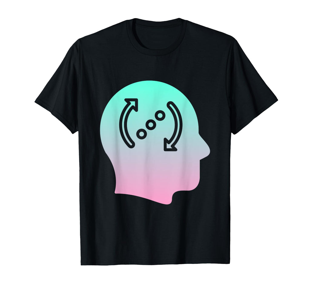 Clever Witty Rumination Designs Hoodie - Streetwear Style Unisex - T-Shirt, Sweatshirt, Hoodie