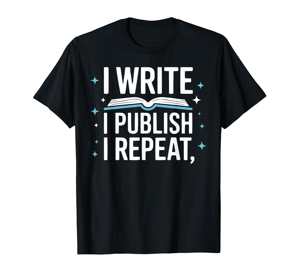 Support Indie Authors Novel Book Writer T-Shirt - Aesthetic Graphic Unisex - T-Shirt, Sweatshirt, Hoodie