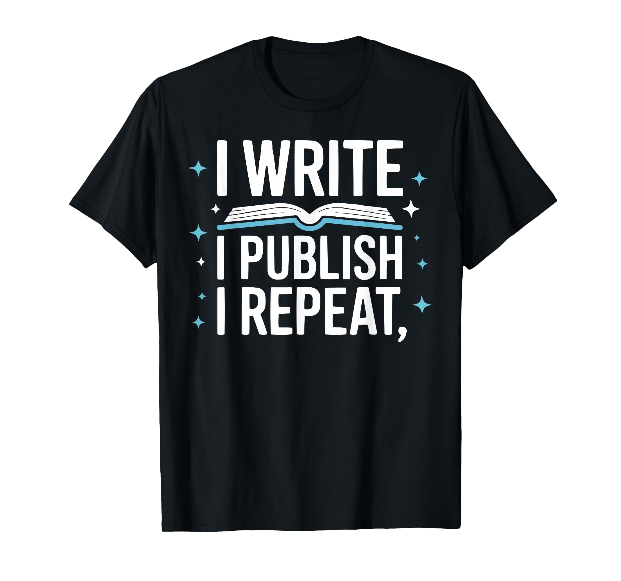 Support Indie Authors Novel Book Writer T-Shirt - Aesthetic Graphic Unisex - T-Shirt, Sweatshirt, Hoodie