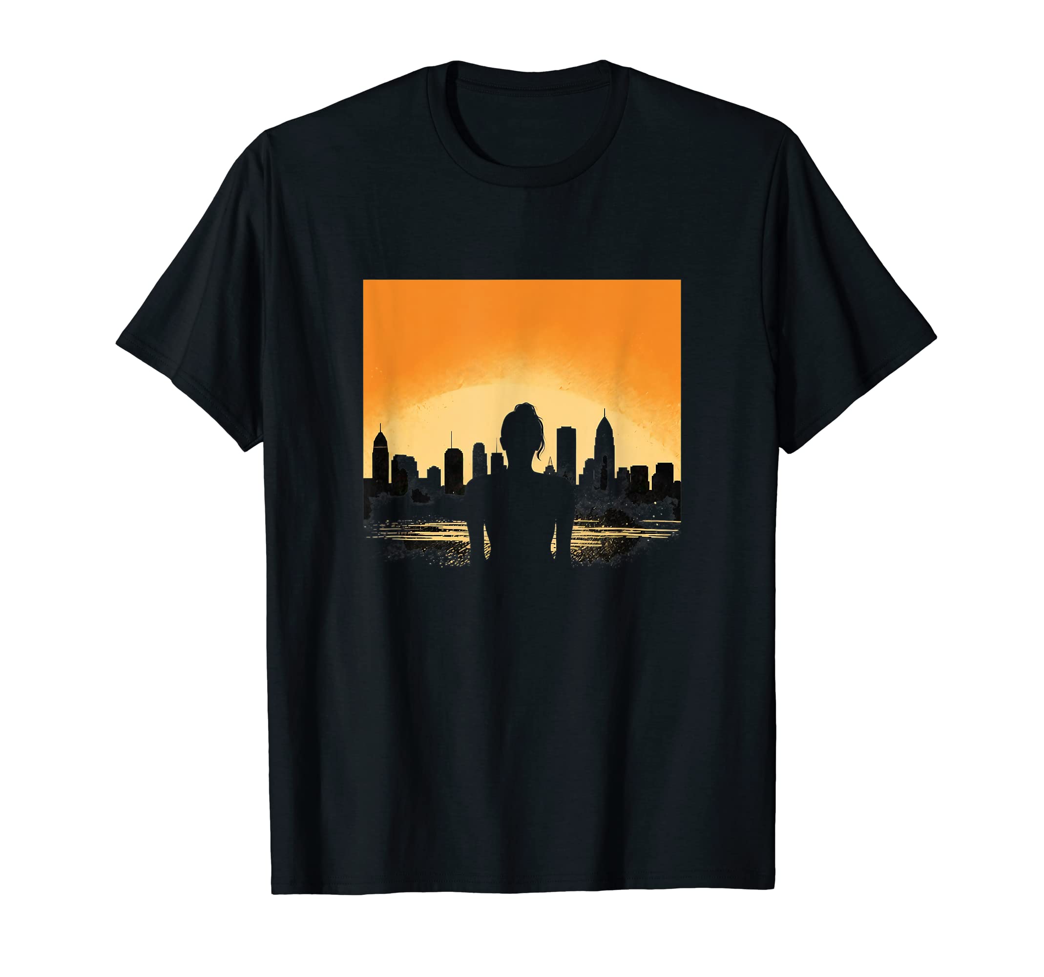 Yoga Poses Yogi Namaste Meditation T-Shirt - Graphic Print Men Women - T-Shirt, Sweatshirt, Hoodie