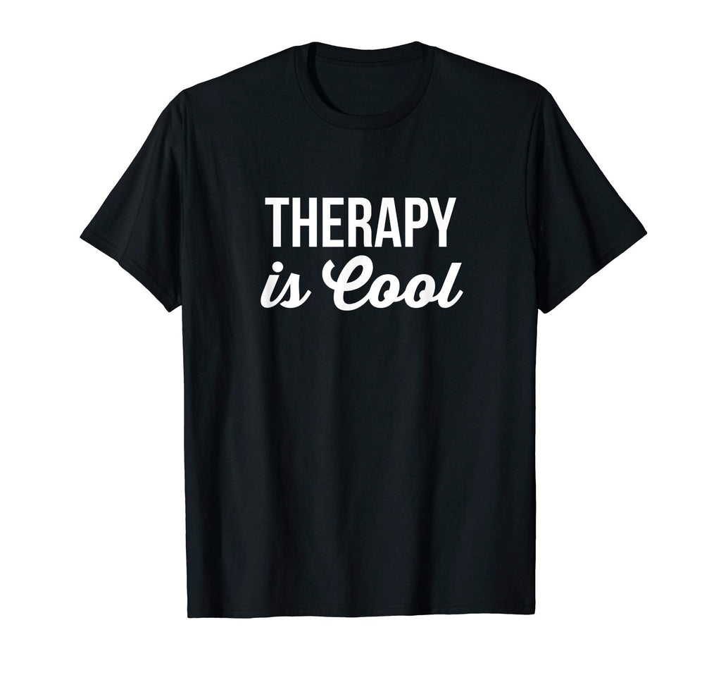 Mental Health Therapy Is Raise T-Shirt - Custom Art Print for Adults - T-Shirt, Sweatshirt, Hoodie
