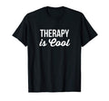 Mental Health Therapy Is Raise T-Shirt - Custom Art Print for Adults - T-Shirt, Sweatshirt, Hoodie